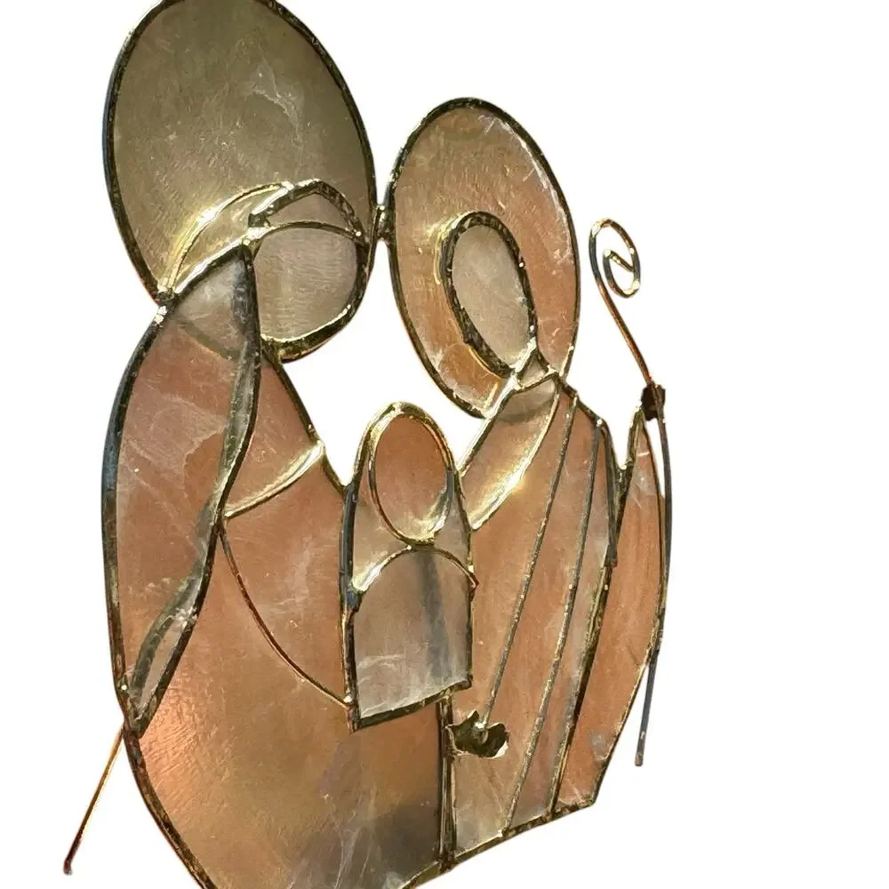 Unbranded capiz shell